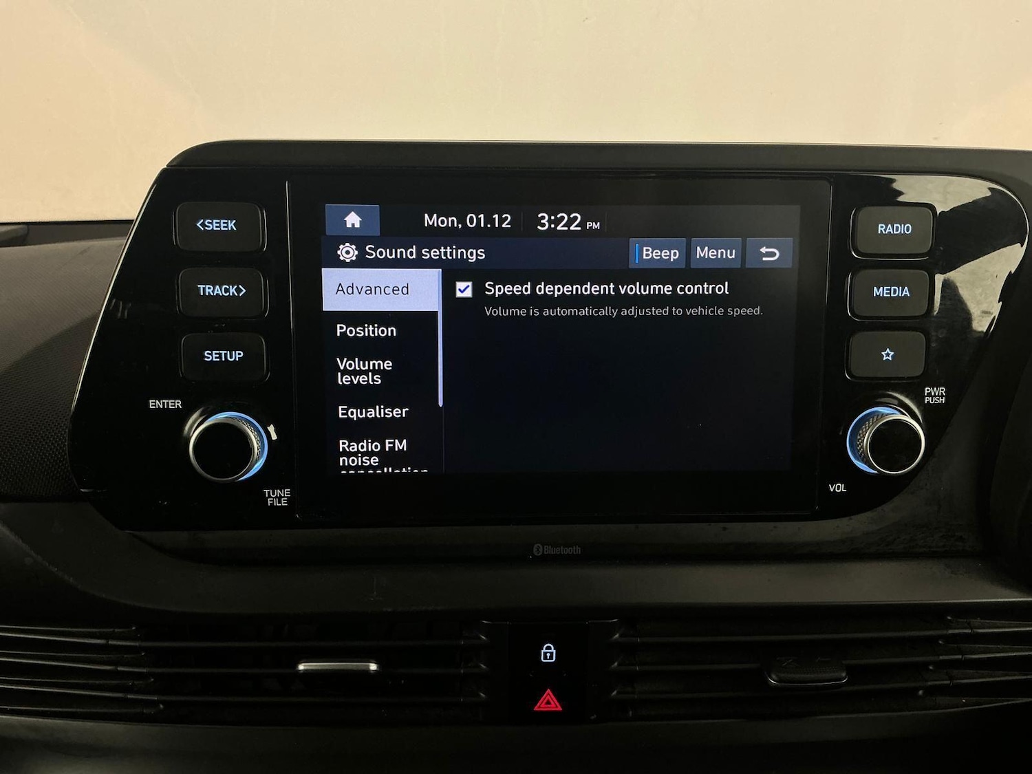 Used Hyundai i20 2022 for sale - 76765297: Photo 32