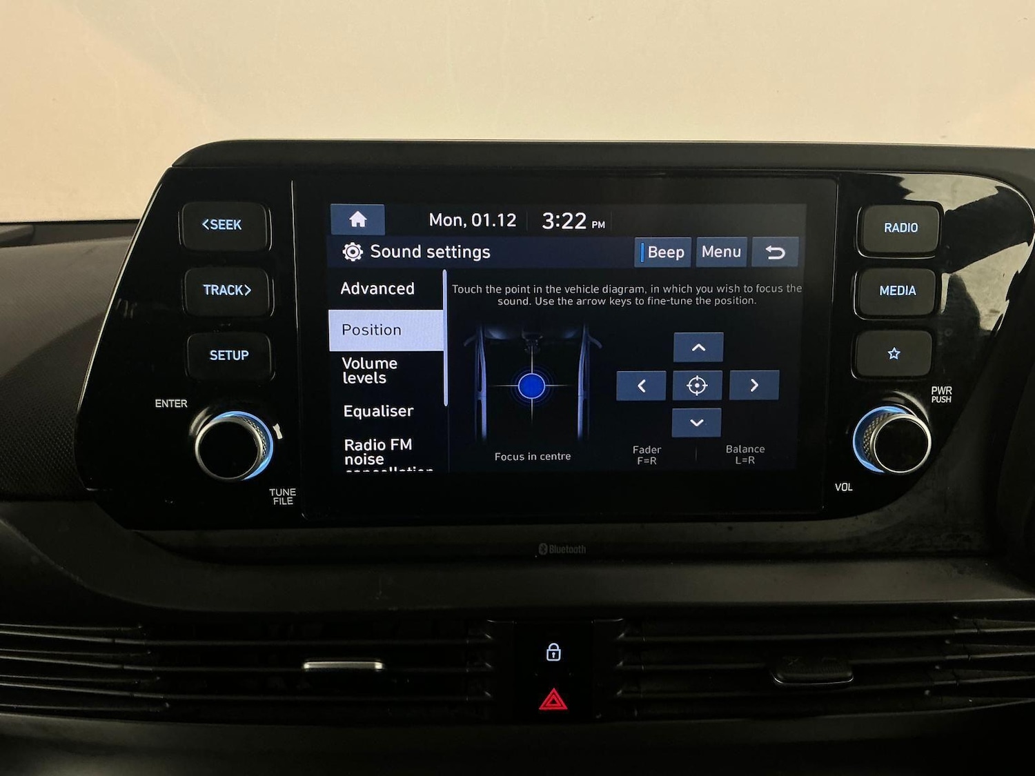 Used Hyundai i20 2022 for sale - 76765297: Photo 33