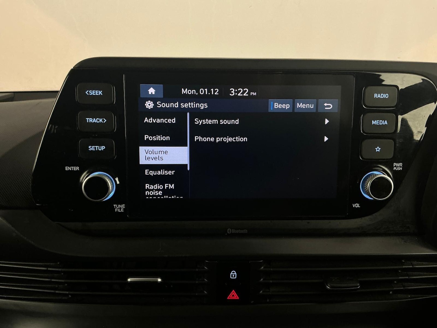 Used Hyundai i20 2022 for sale - 76765297: Photo 34