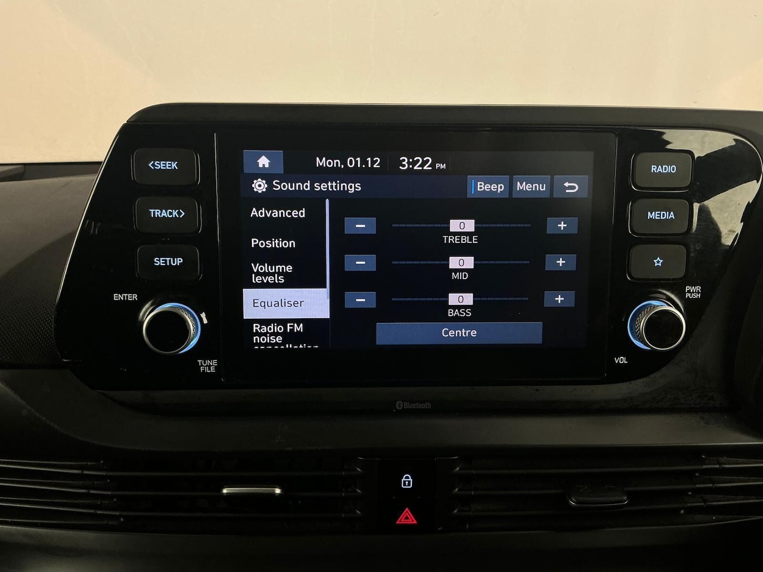 Used Hyundai i20 2022 for sale - 76765297: Photo 35