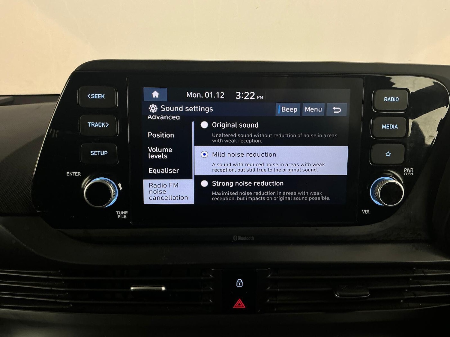 Used Hyundai i20 2022 for sale - 76765297: Photo 36