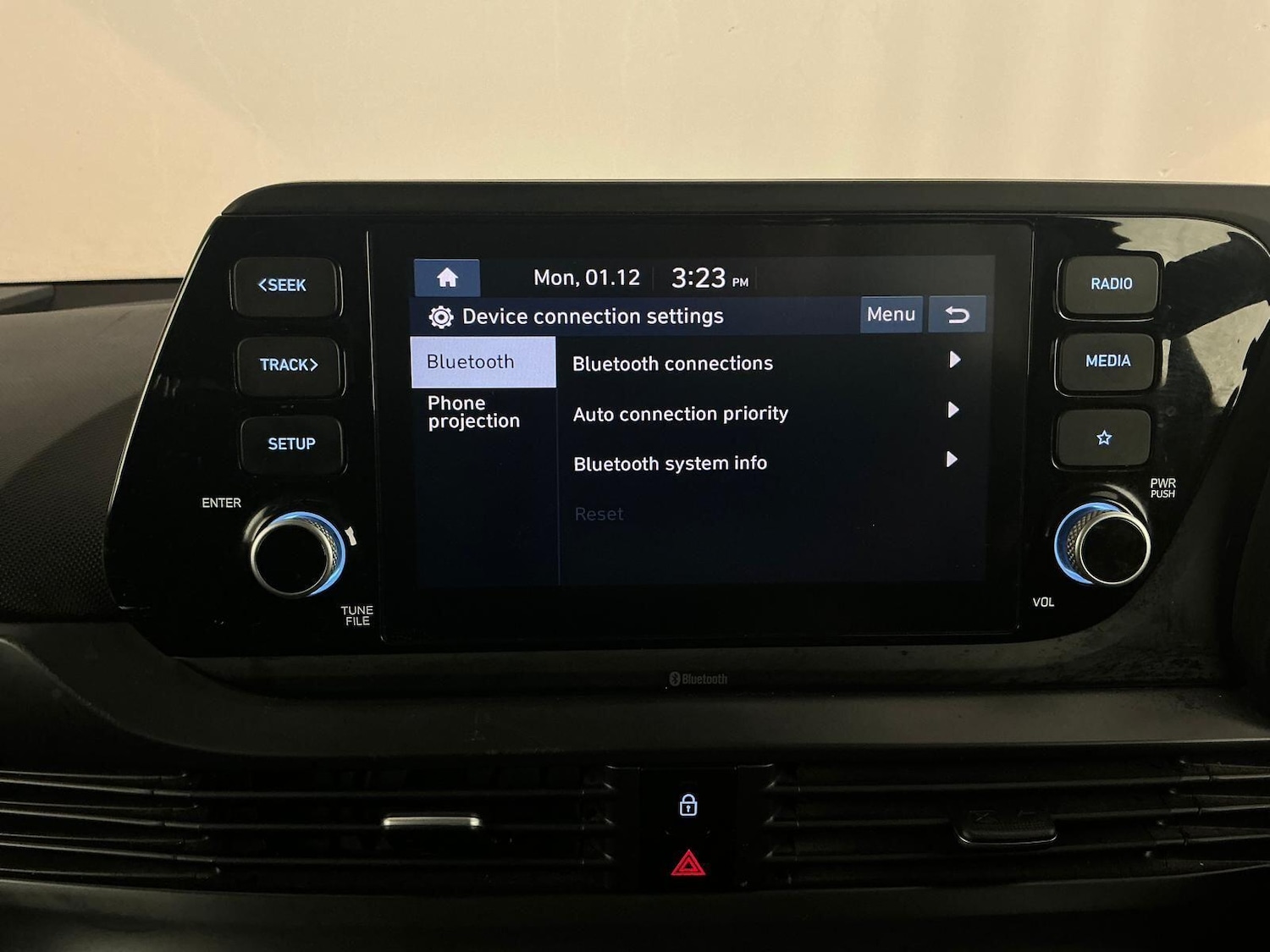 Used Hyundai i20 2022 for sale - 76765297: Photo 37