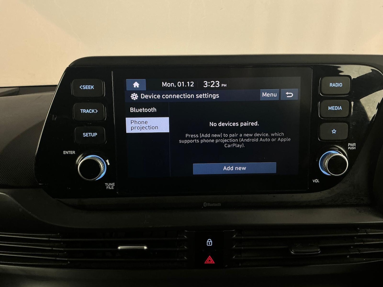 Used Hyundai i20 2022 for sale - 76765297: Photo 38