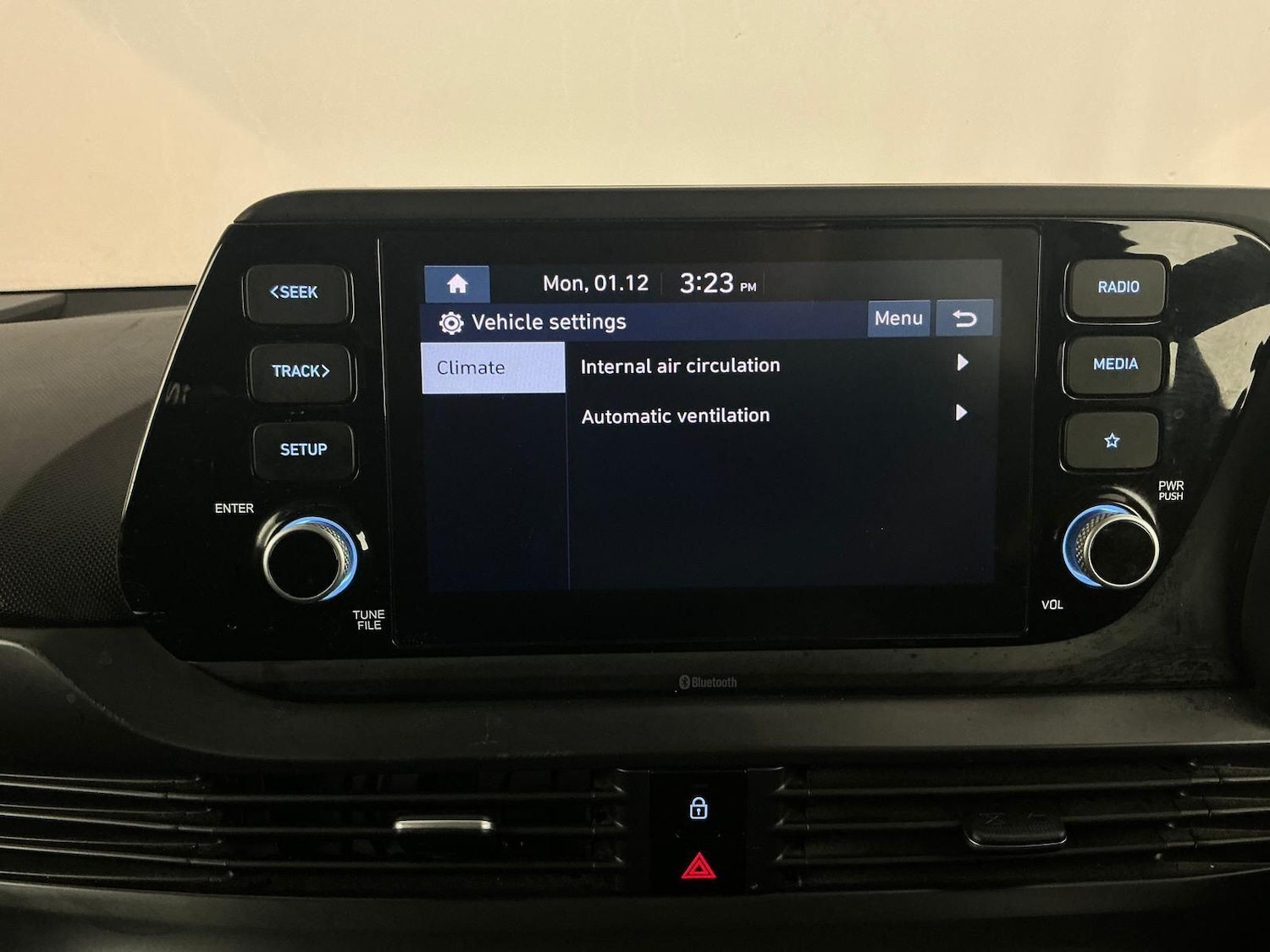 Used Hyundai i20 2022 for sale - 76765297: Photo 39