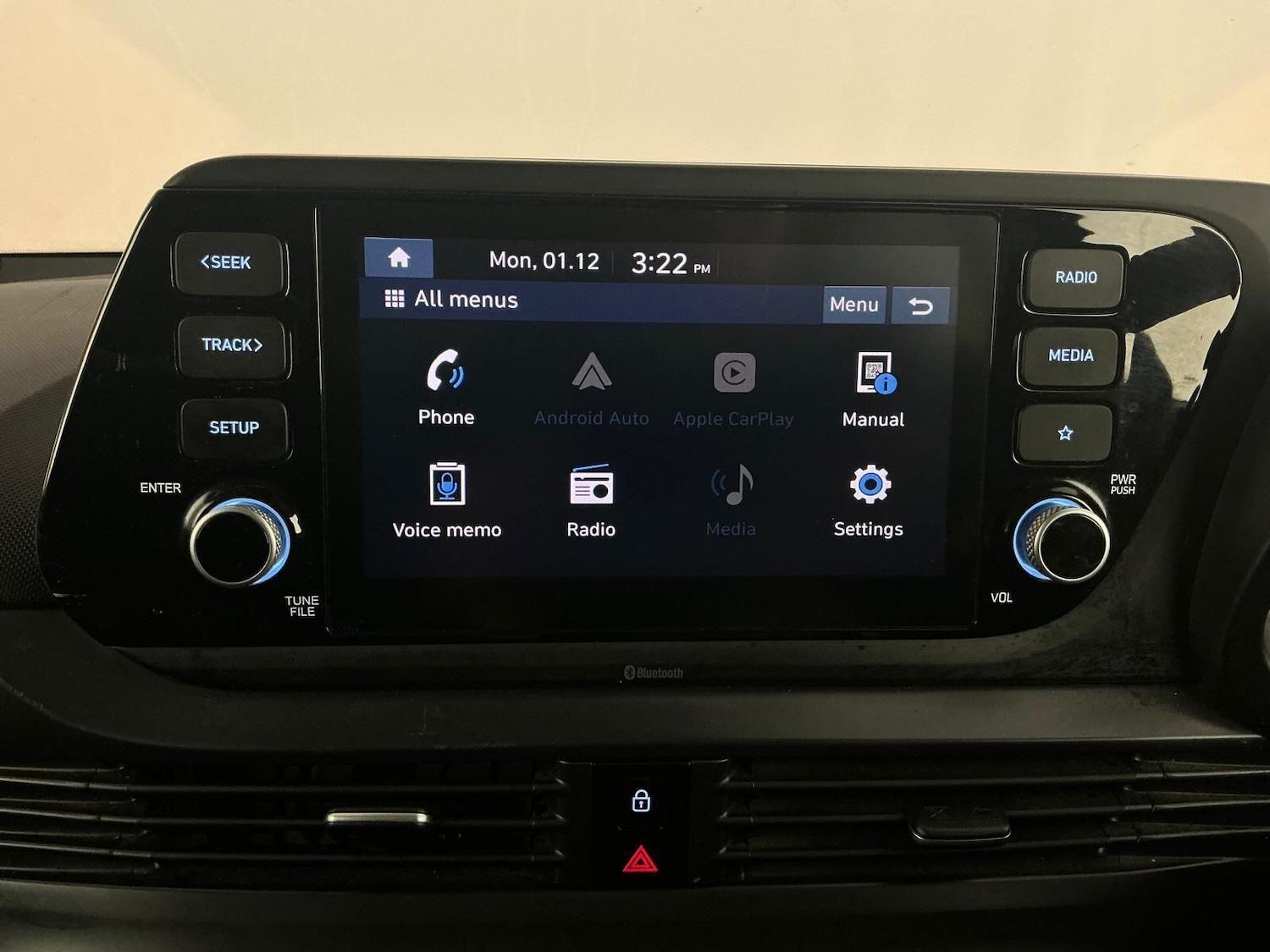 Used Hyundai i20 2022 for sale - 76765297: Photo 42