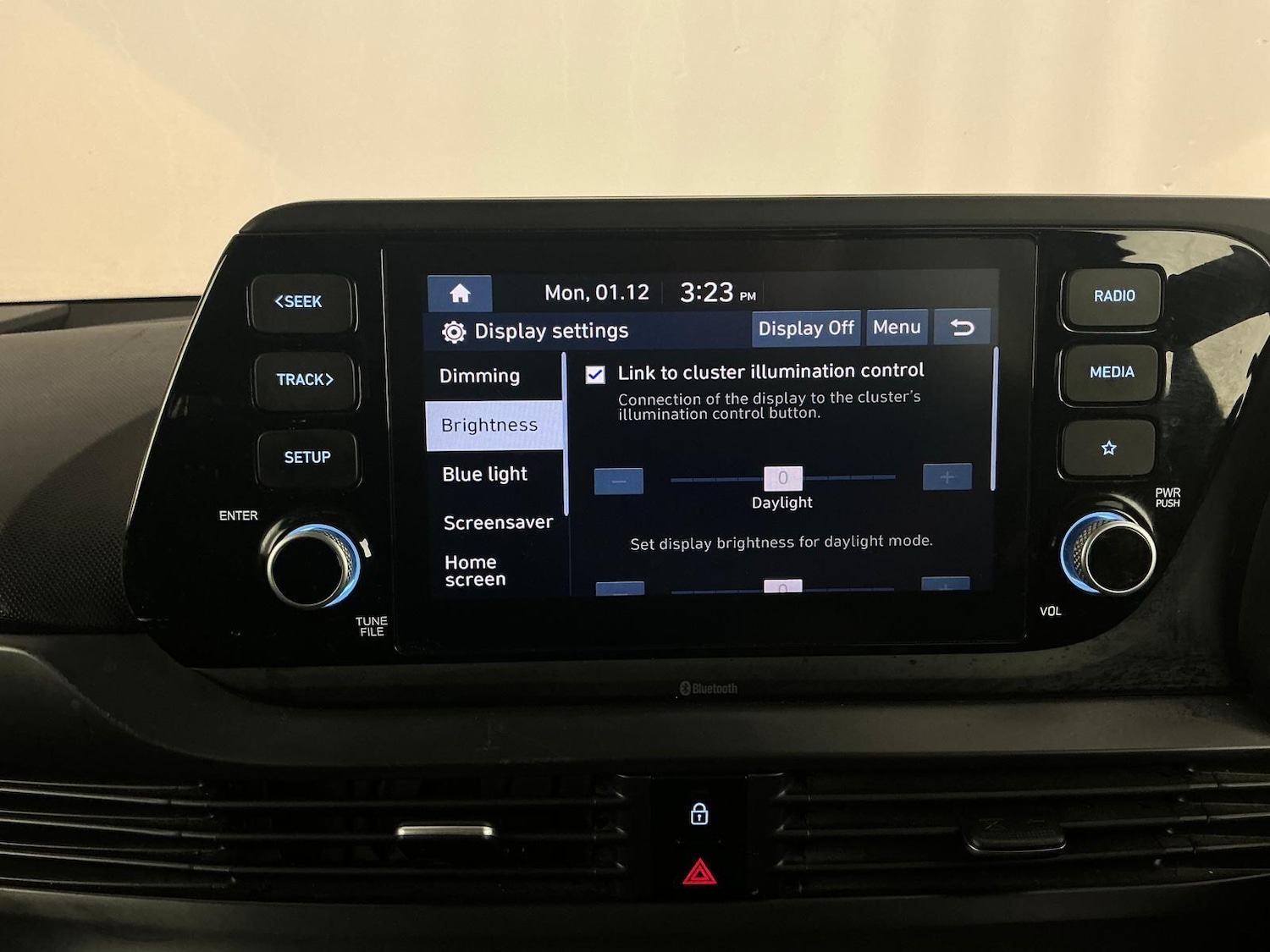 Used Hyundai i20 2022 for sale - 76765297: Photo 43