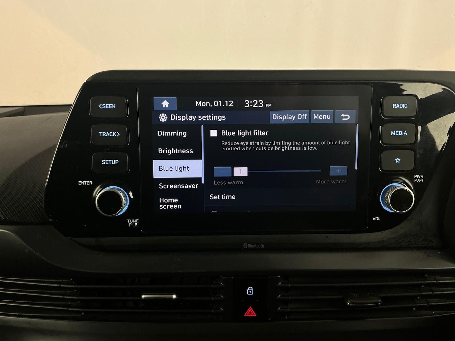 Used Hyundai i20 2022 for sale - 76765297: Photo 44