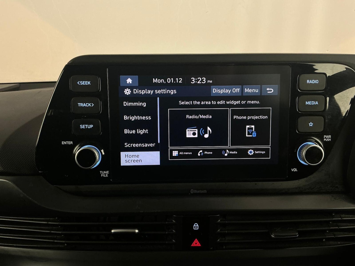 Used Hyundai i20 2022 for sale - 76765297: Photo 46