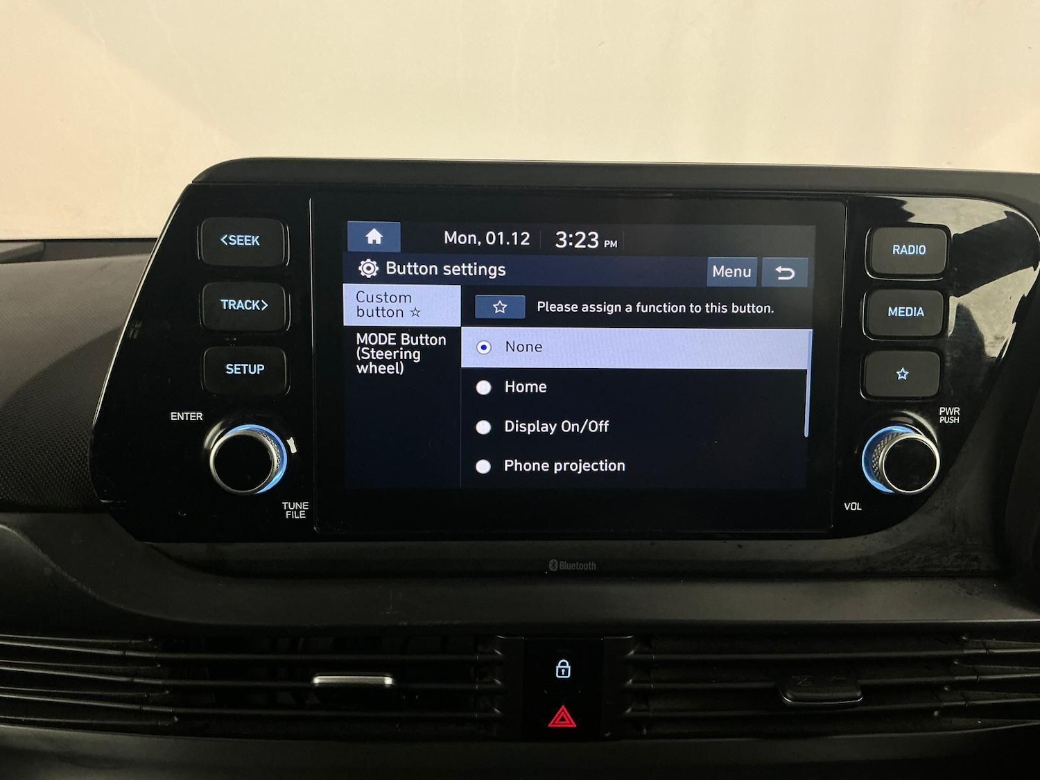 Used Hyundai i20 2022 for sale - 76765297: Photo 47