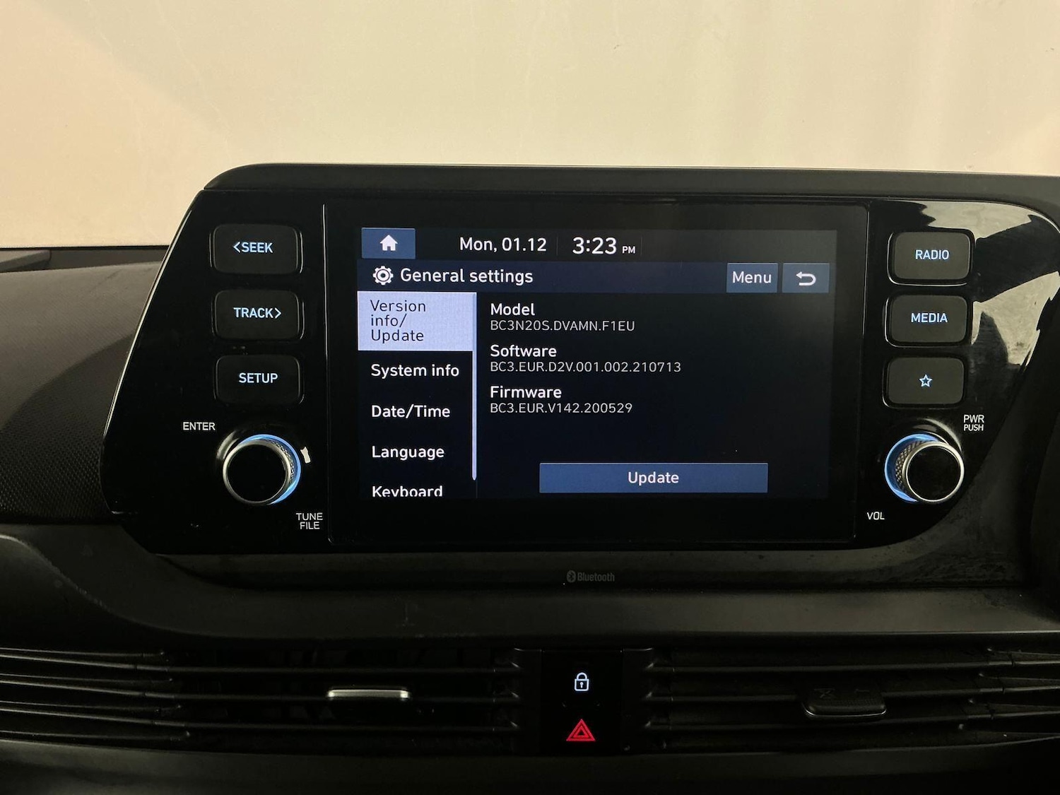 Used Hyundai i20 2022 for sale - 76765297: Photo 48