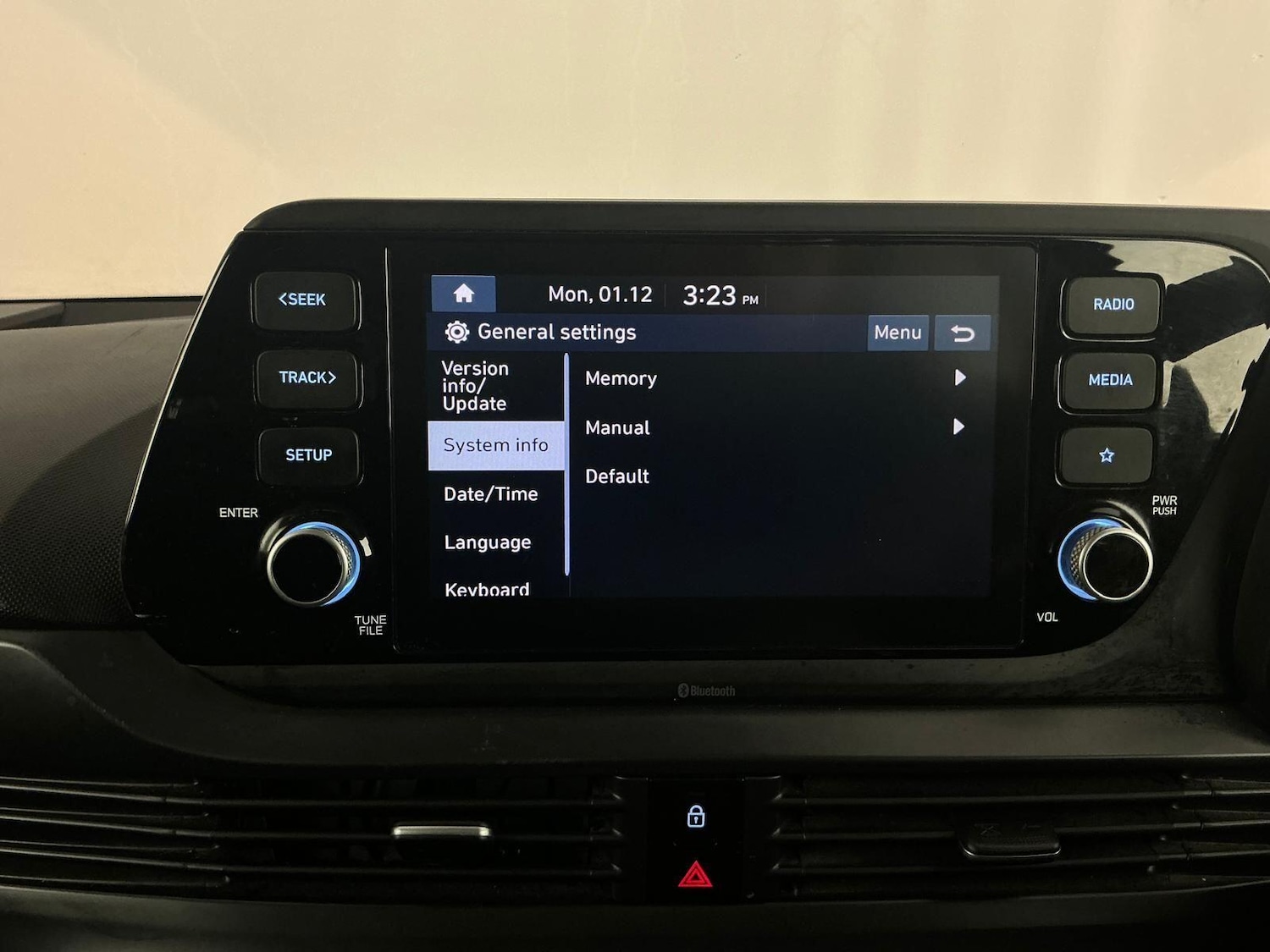 Used Hyundai i20 2022 for sale - 76765297: Photo 49