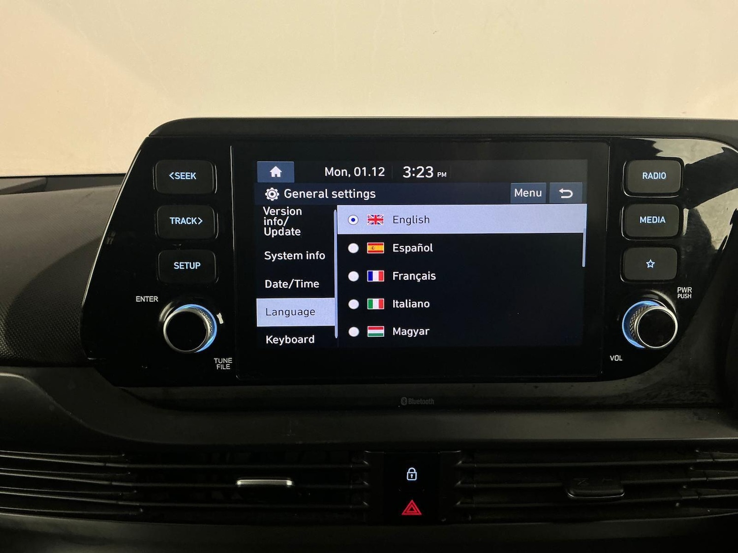 Used Hyundai i20 2022 for sale - 76765297: Photo 51