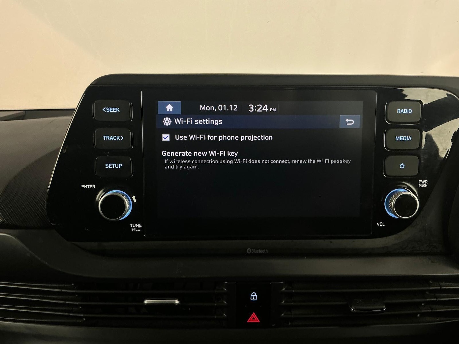 Used Hyundai i20 2022 for sale - 76765297: Photo 53