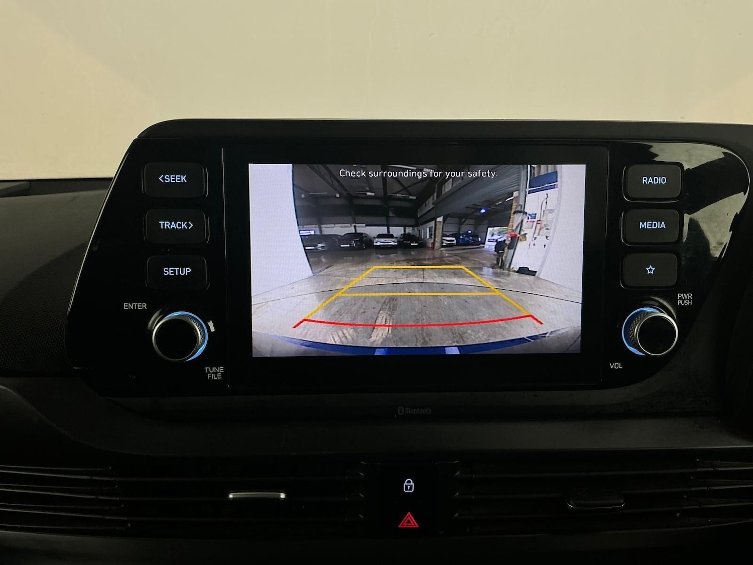 Used Hyundai i20 2022 for sale - 76765297: Photo 55