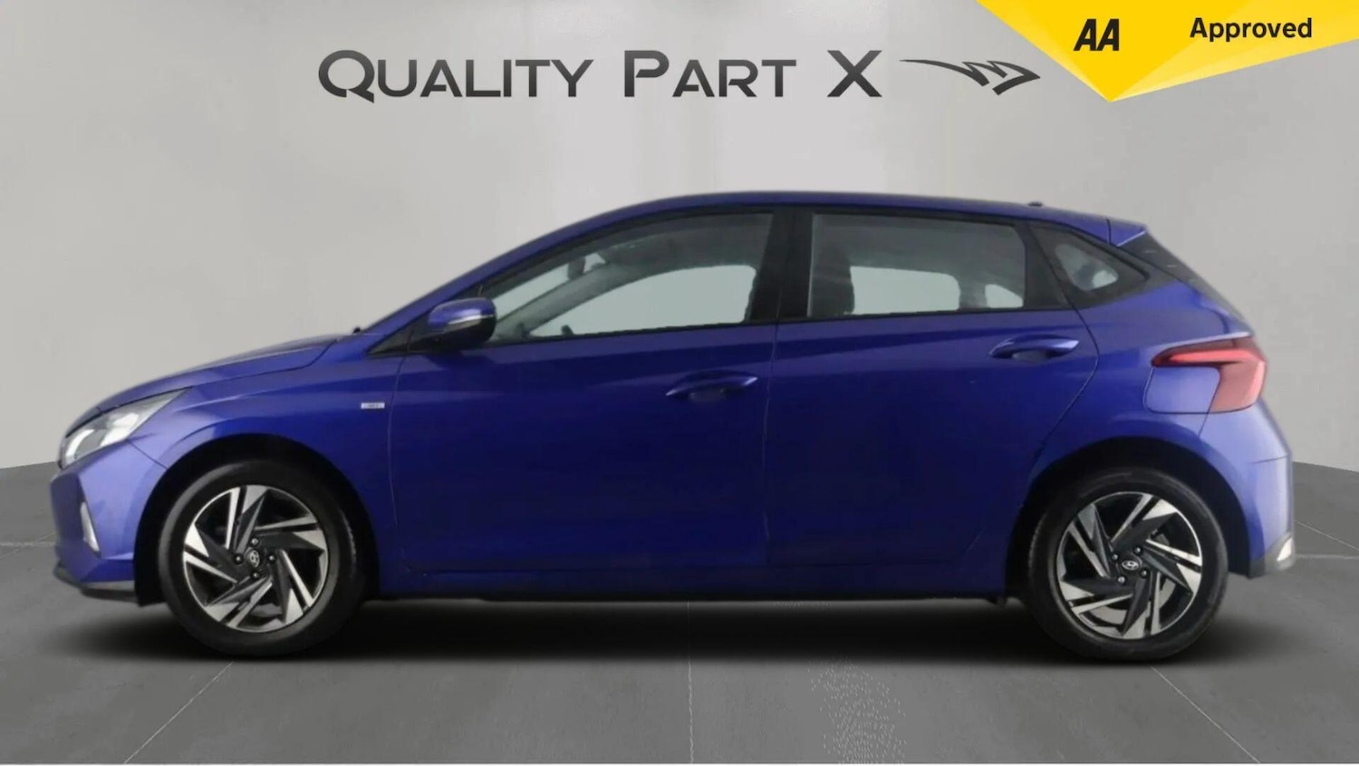 Used Hyundai i20 2022 for sale - 76765297: Photo 7