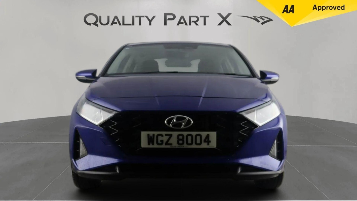 Used Hyundai i20 2022 for sale - 76765297: Photo 8