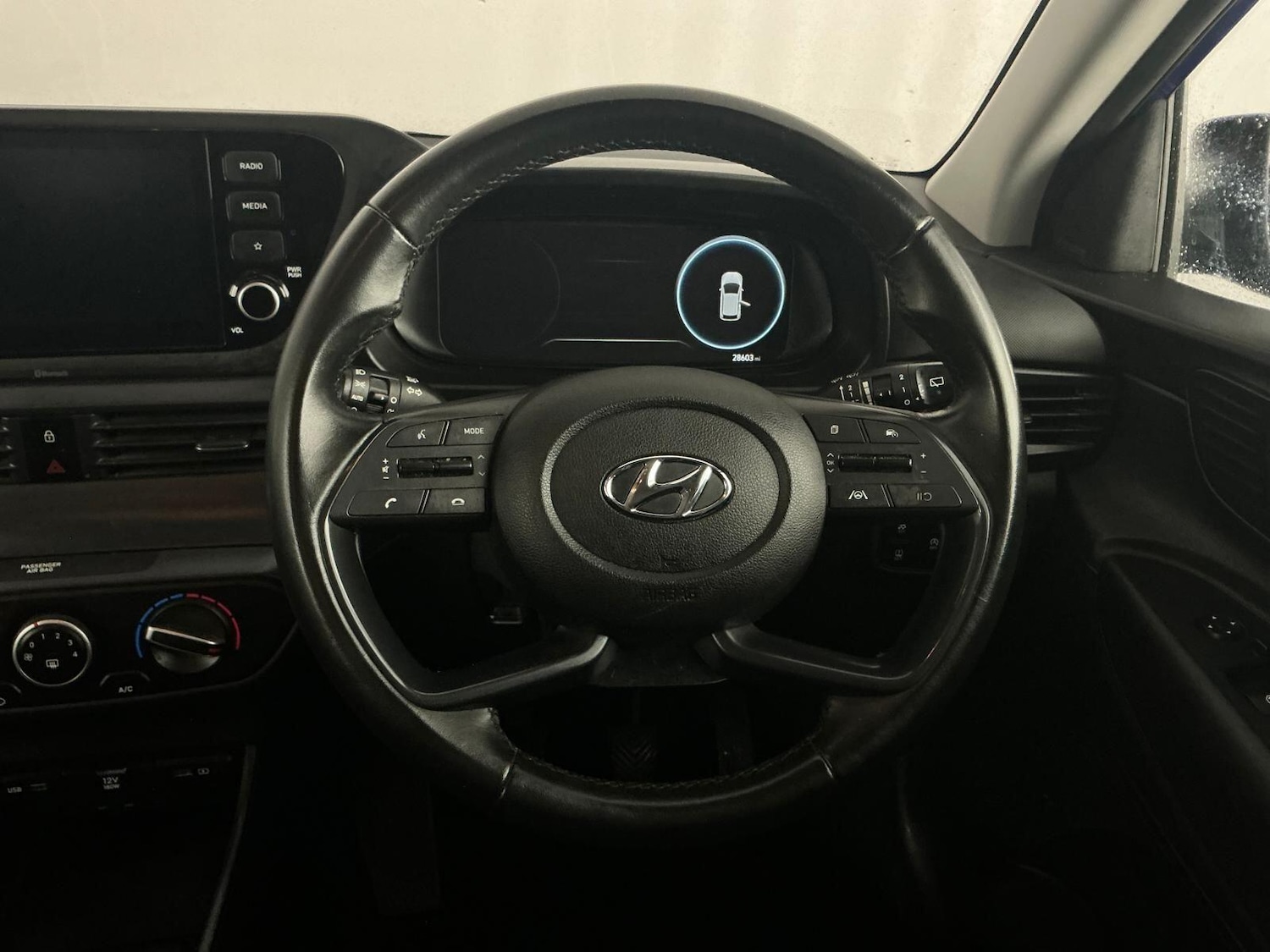 Used Hyundai i20 2022 for sale - 76765297: Photo 9