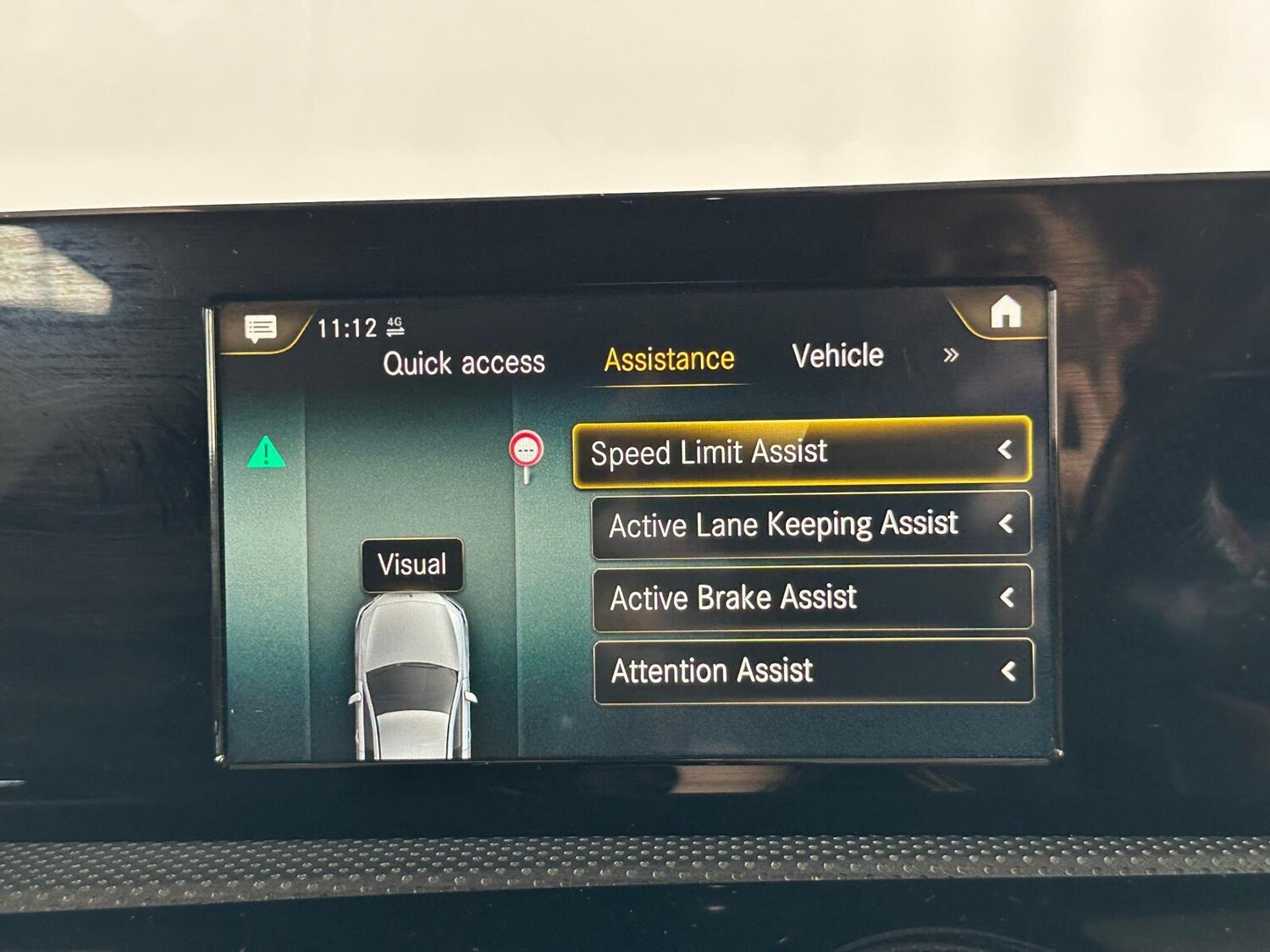 Vehicle 45