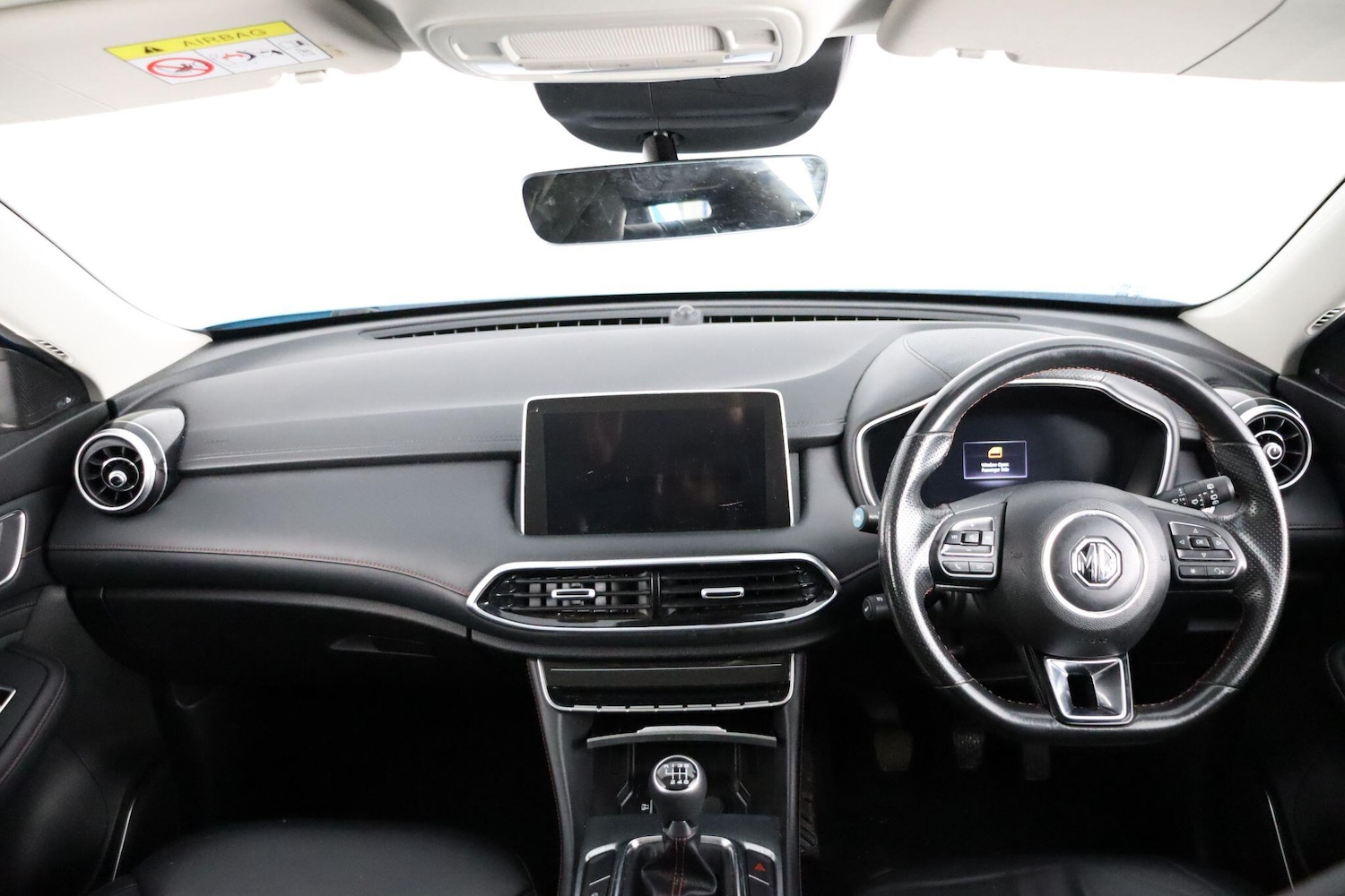 Used MG MG HS 2023 for sale - 77066696: Photo 10