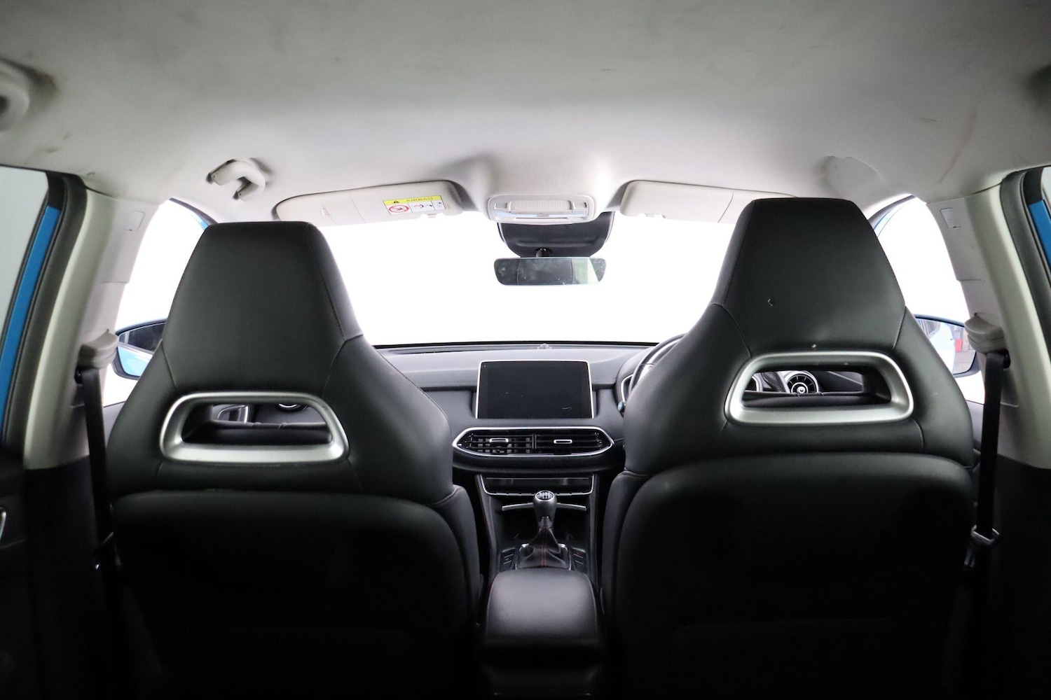 Used MG MG HS 2023 for sale - 77066696: Photo 11