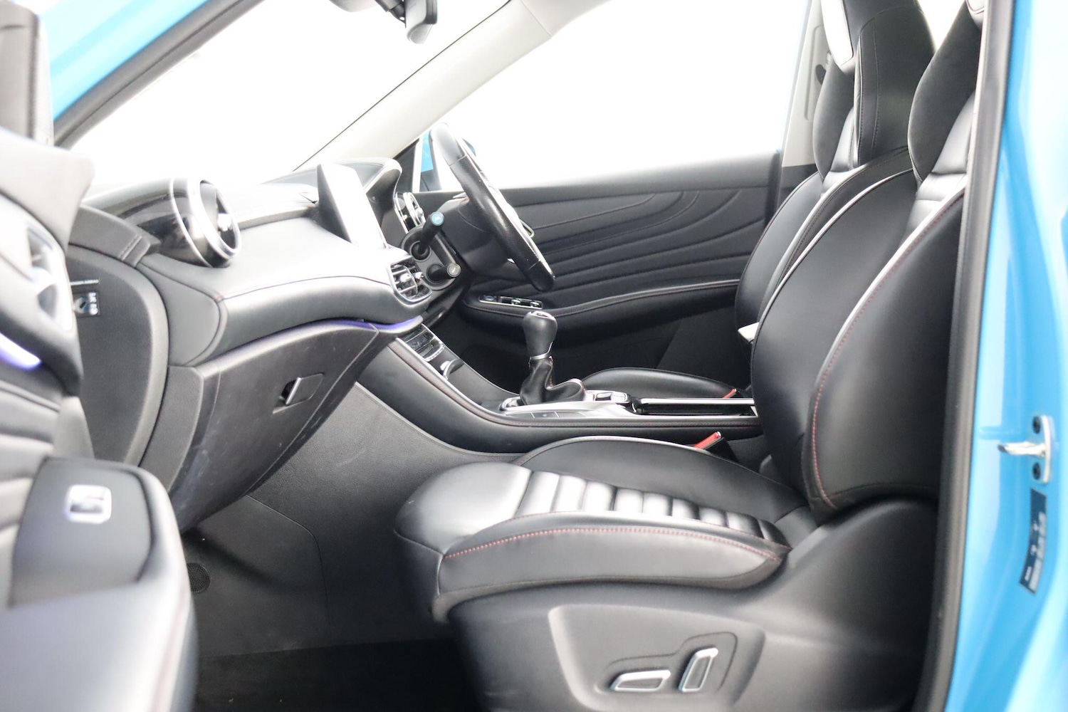 Used MG MG HS 2023 for sale - 77066696: Photo 15