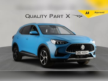 Used MG MG HS 2023 for sale - 77066696: Photo