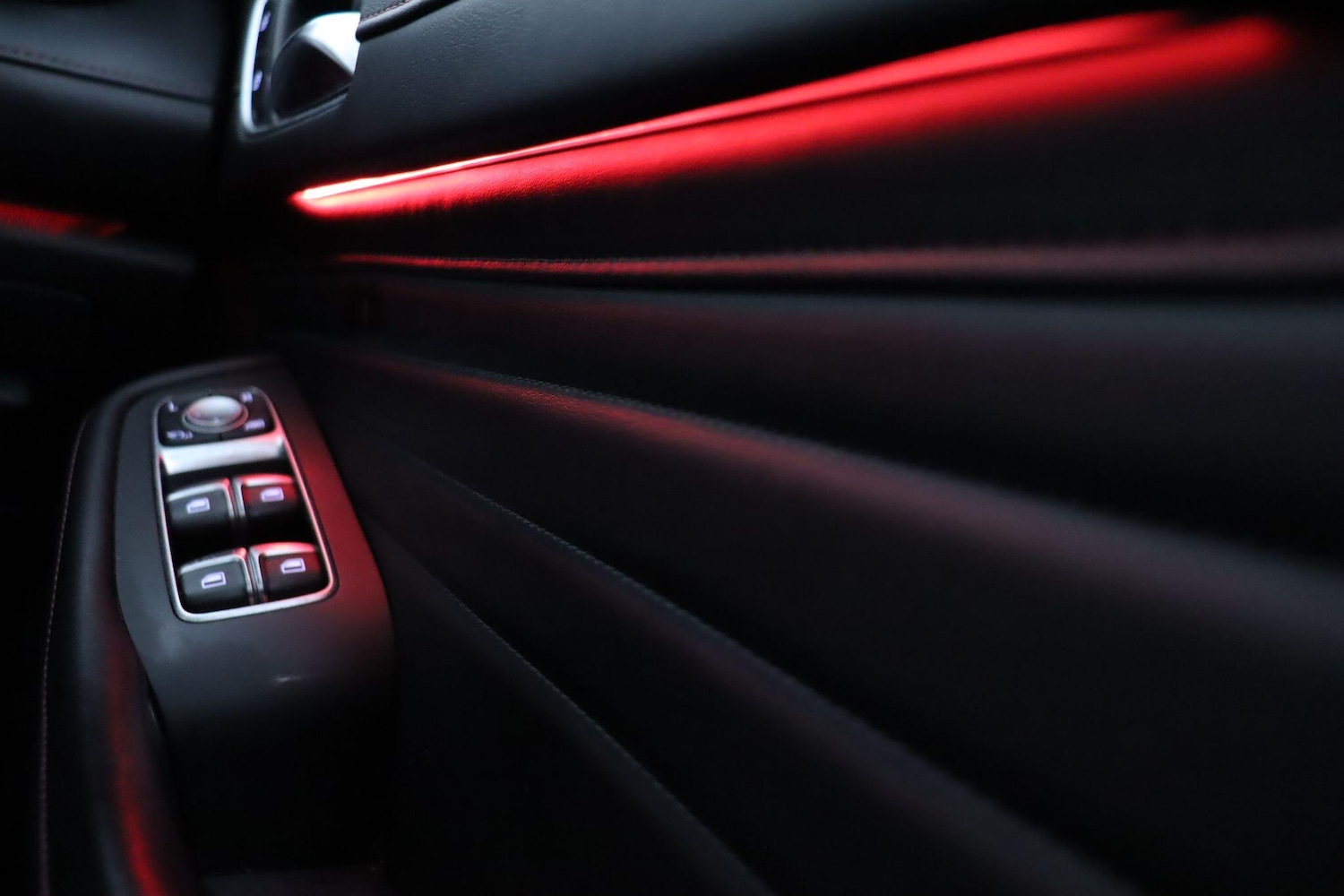 Used MG MG HS 2023 for sale - 77066696: Photo 24