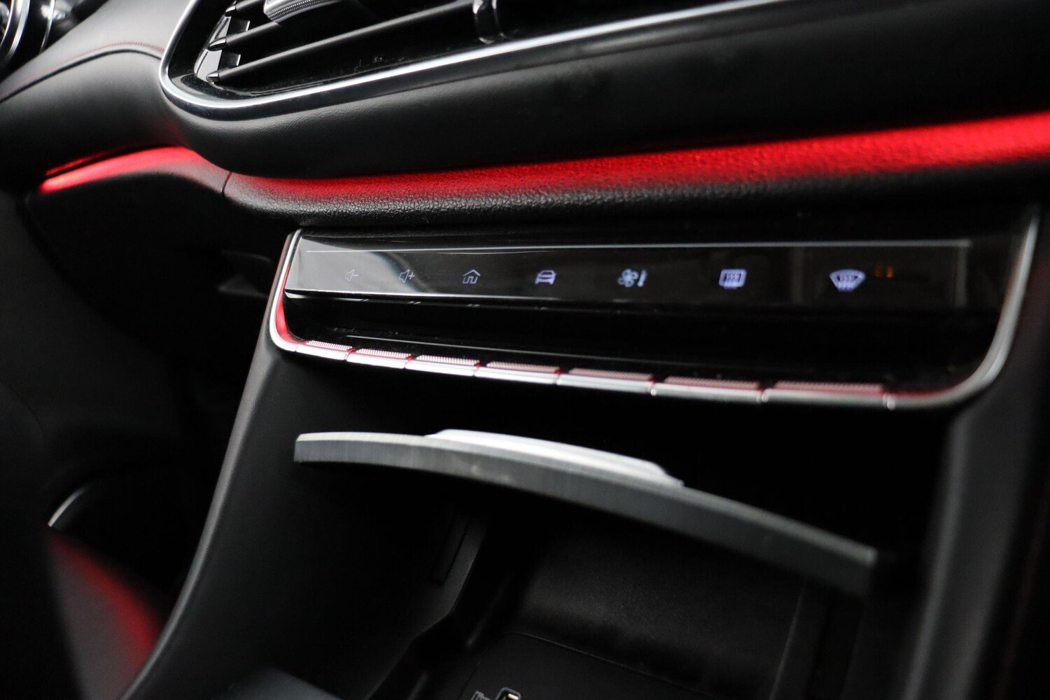 Used MG MG HS 2023 for sale - 77066696: Photo 25