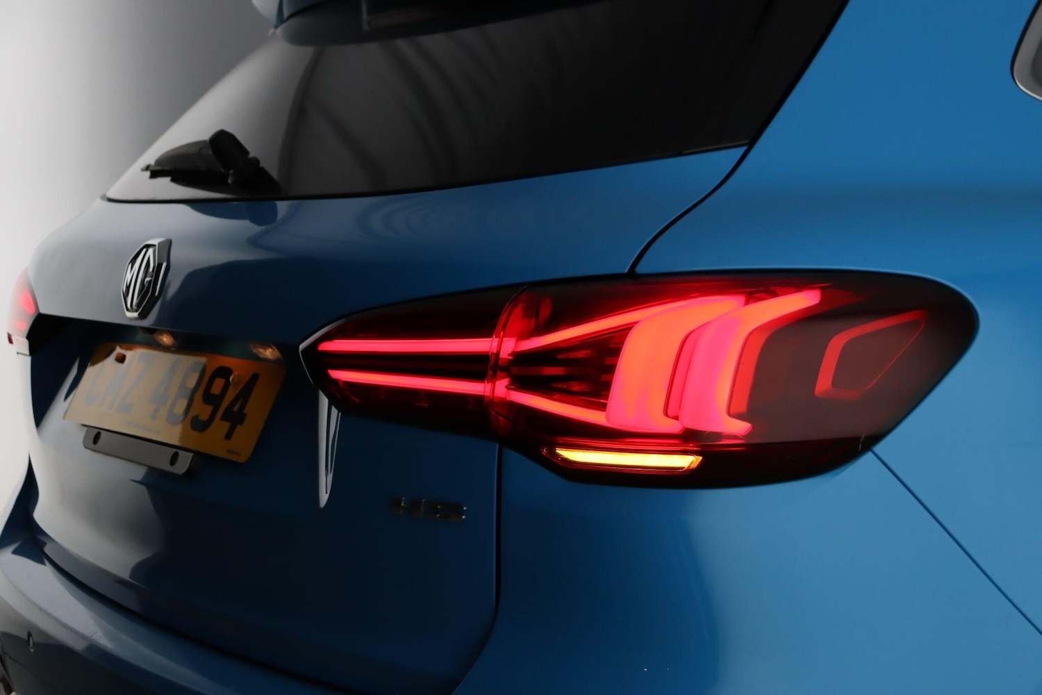 Used MG MG HS 2023 for sale - 77066696: Photo 27