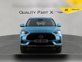 Used MG MG HS 2023 for sale - 77066696: Photo