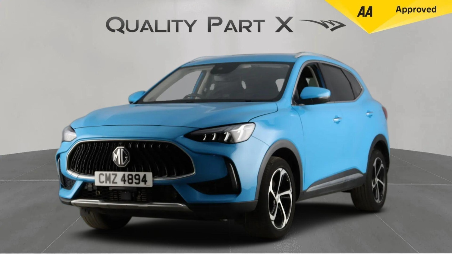 Used MG MG HS 2023 for sale - 77066696: Photo 3