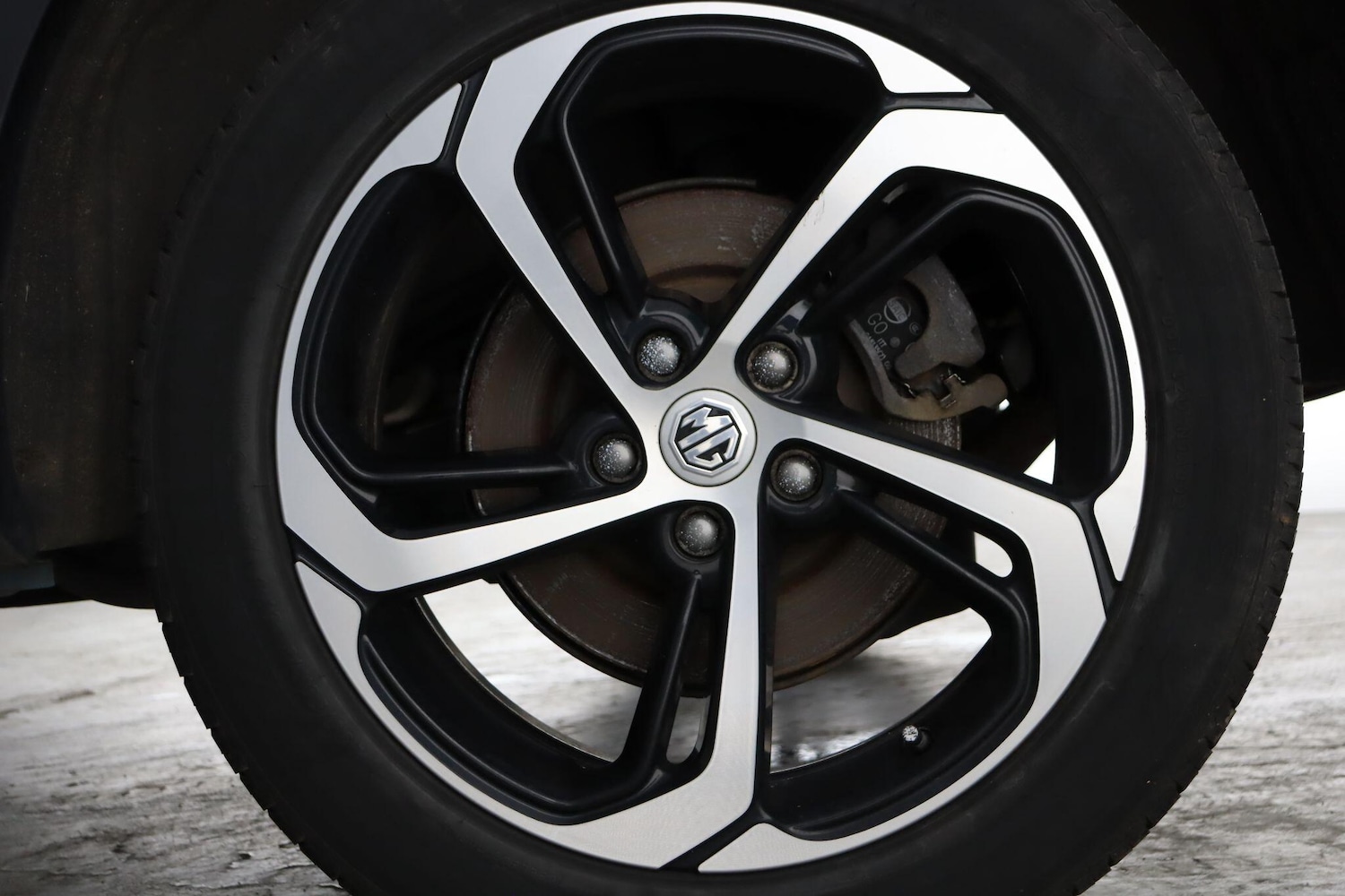 Used MG MG HS 2023 for sale - 77066696: Photo 30