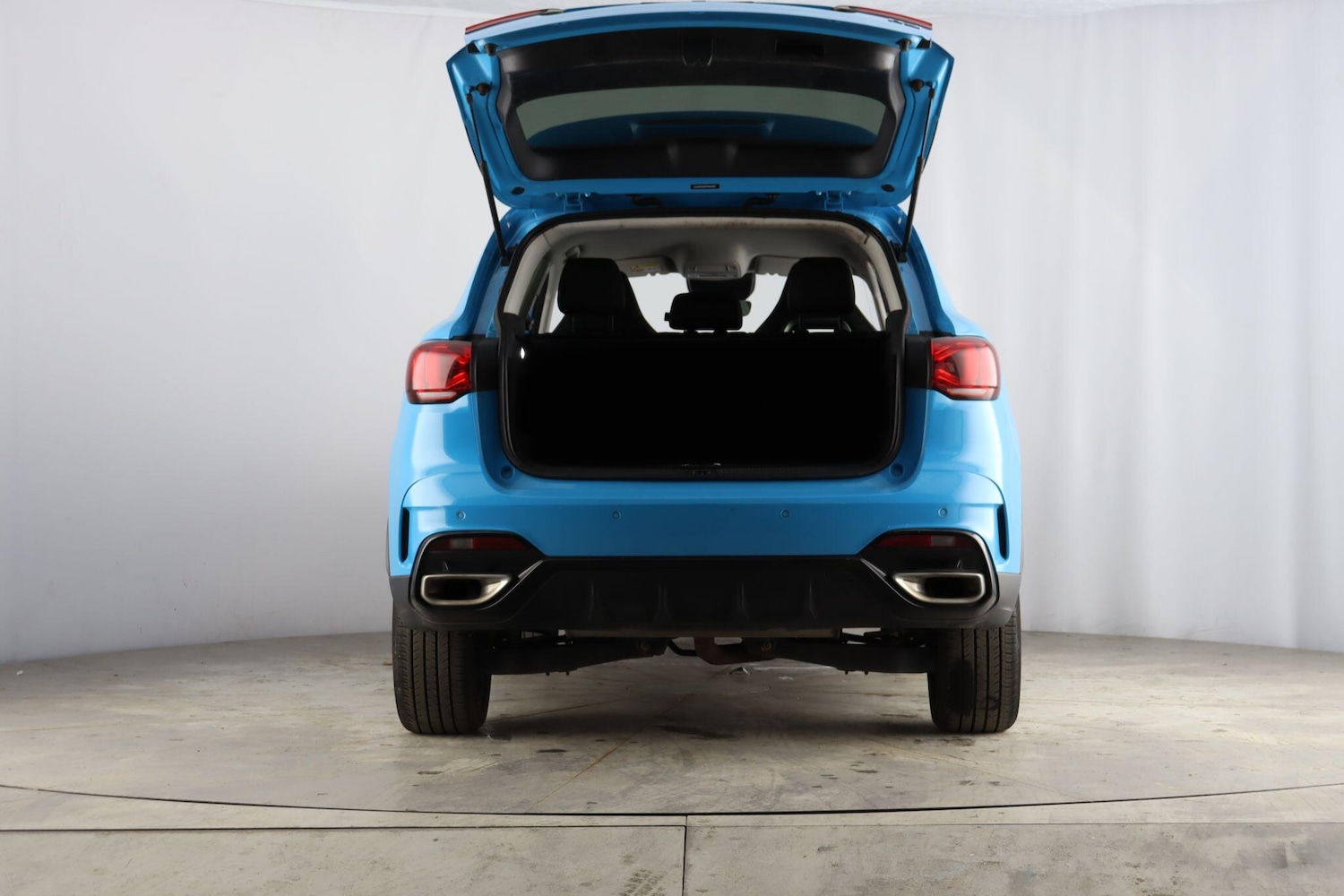 Used MG MG HS 2023 for sale - 77066696: Photo 31