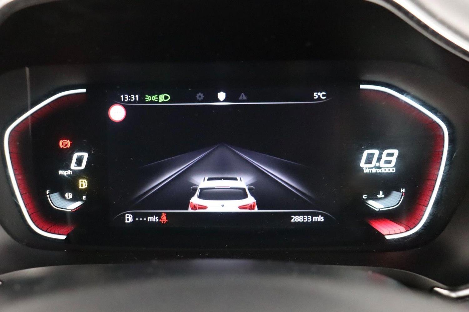 Used MG MG HS 2023 for sale - 77066696: Photo 32