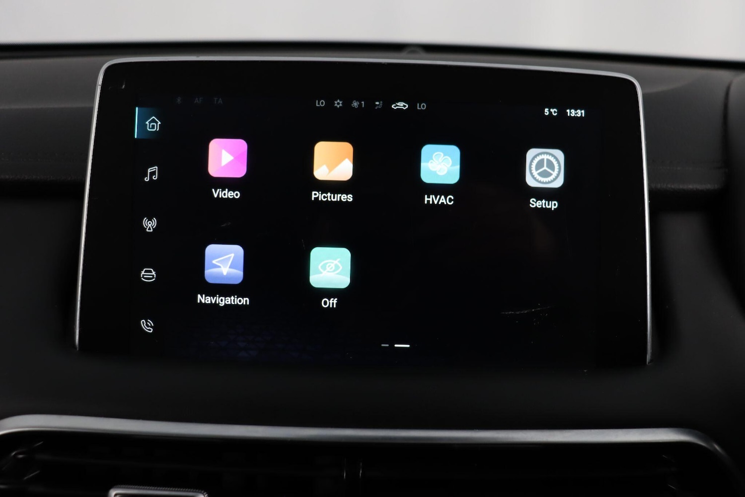 Used MG MG HS 2023 for sale - 77066696: Photo 34