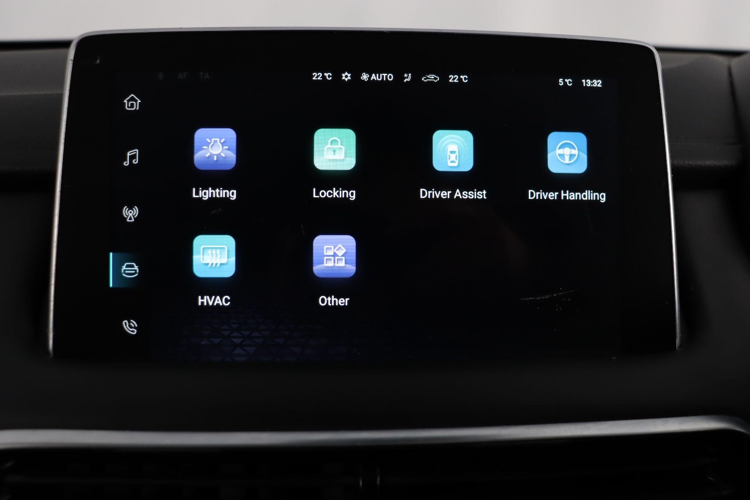 Used MG MG HS 2023 for sale - 77066696: Photo 38