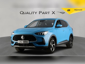 Used MG MG HS 2023 for sale - 77066696: Photo