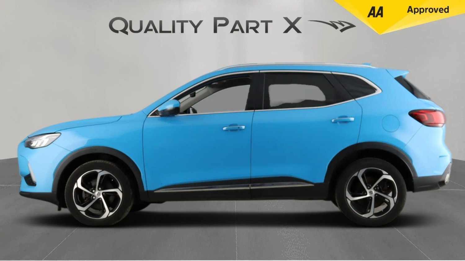 Used MG MG HS 2023 for sale - 77066696: Photo 4