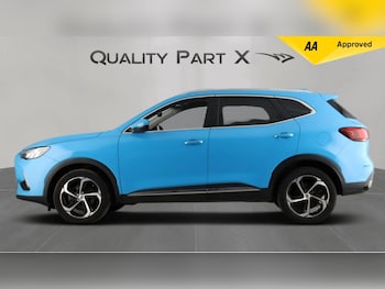 Used MG MG HS 2023 for sale - 77066696: Photo