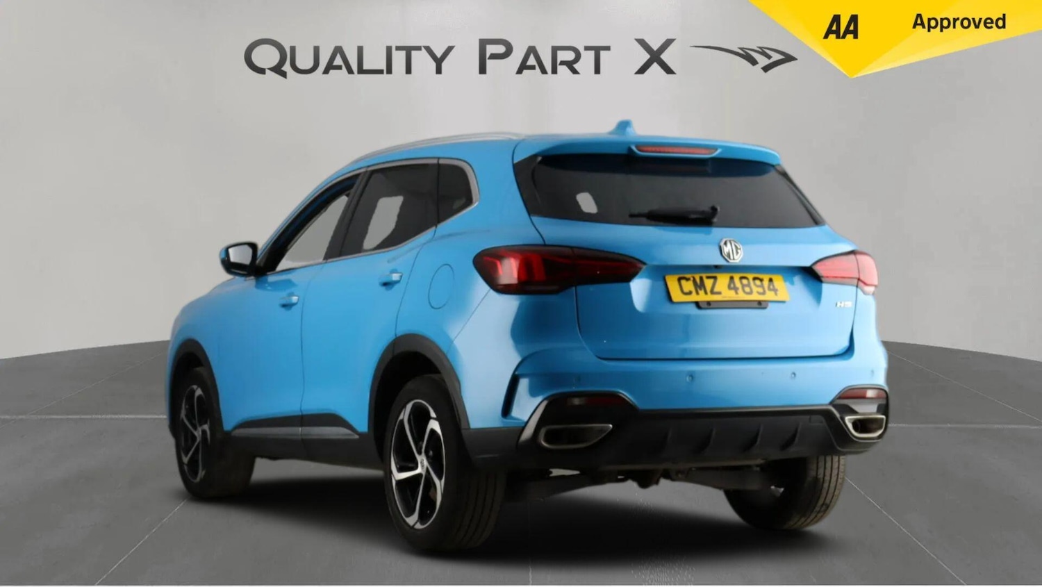 Used MG MG HS 2023 for sale - 77066696: Photo 5