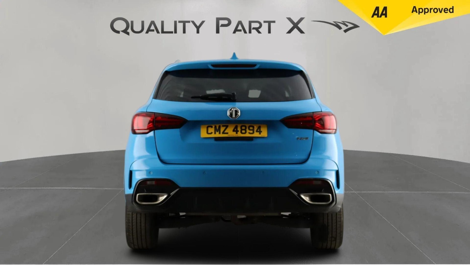 Used MG MG HS 2023 for sale - 77066696: Photo 6