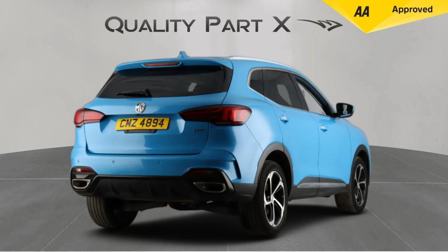 Used MG MG HS 2023 for sale - 77066696: Photo 7