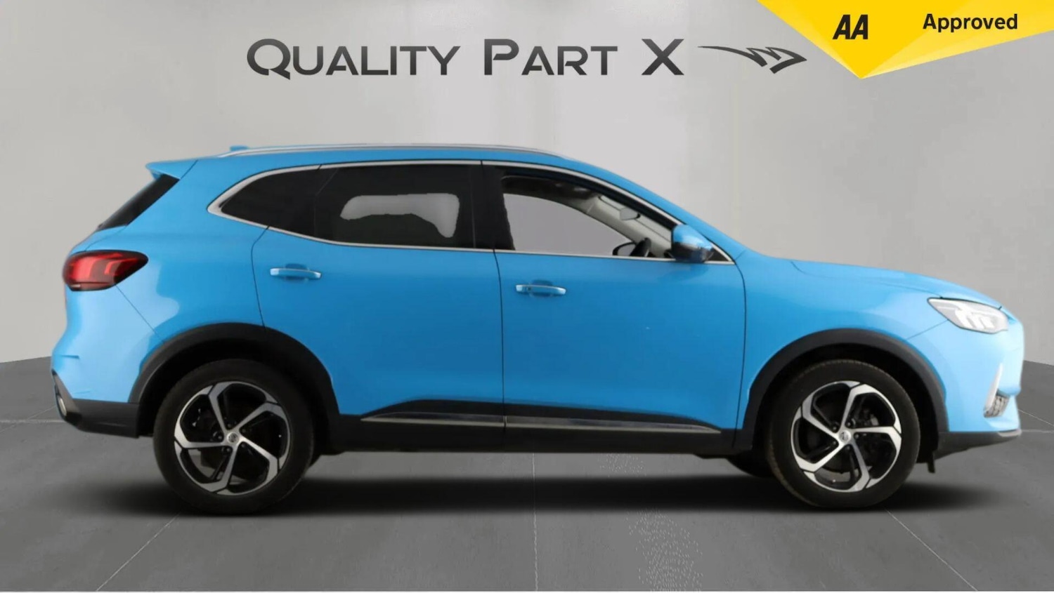 Used MG MG HS 2023 for sale - 77066696: Photo 8