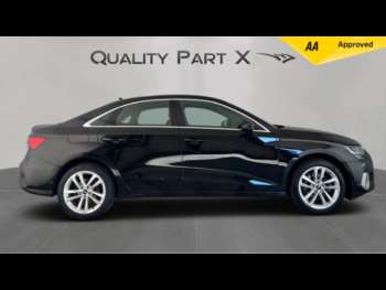 Used Audi A3 2021 for sale - 74212602: Photo