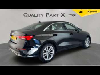 Used Audi A3 2021 for sale - 74212602: Photo