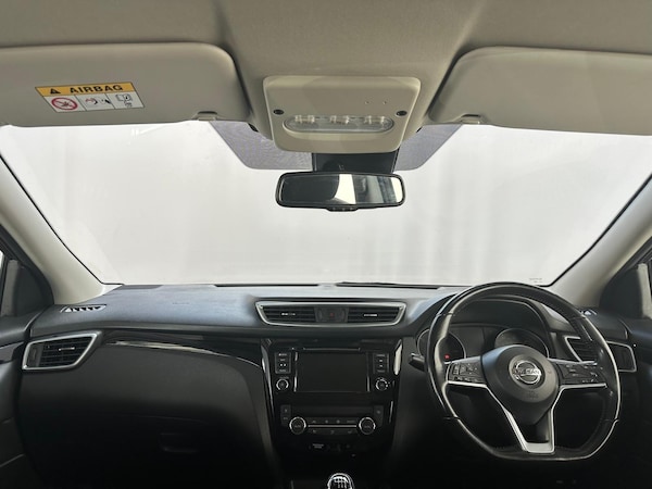 Used Nissan Qashqai 2019 for sale - 75298288: Photo 10