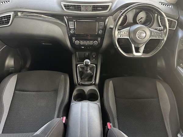 Used Nissan Qashqai 2019 for sale - 75298288: Photo 11