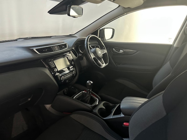 Used Nissan Qashqai 2019 for sale - 75298288: Photo 12