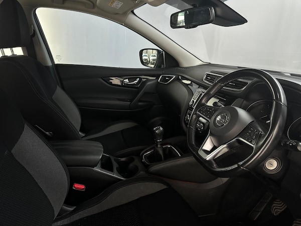 Used Nissan Qashqai 2019 for sale - 75298288: Photo 13