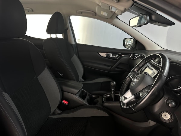 Used Nissan Qashqai 2019 for sale - 75298288: Photo 14